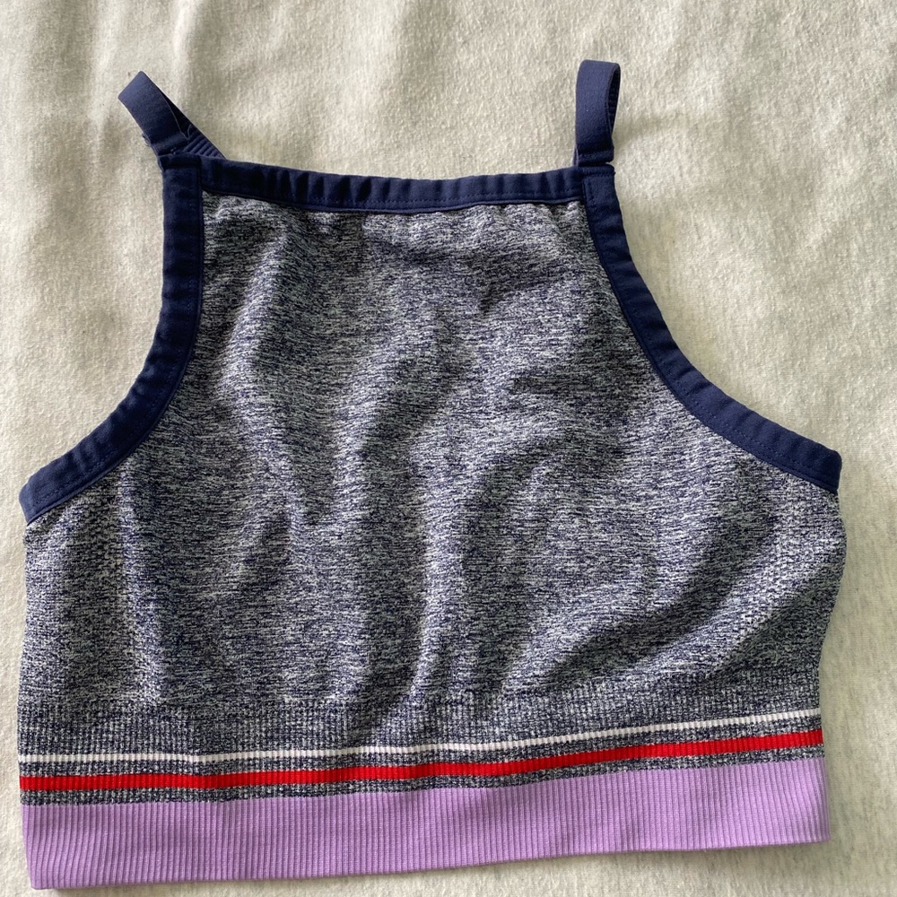 Aerie Gym Top